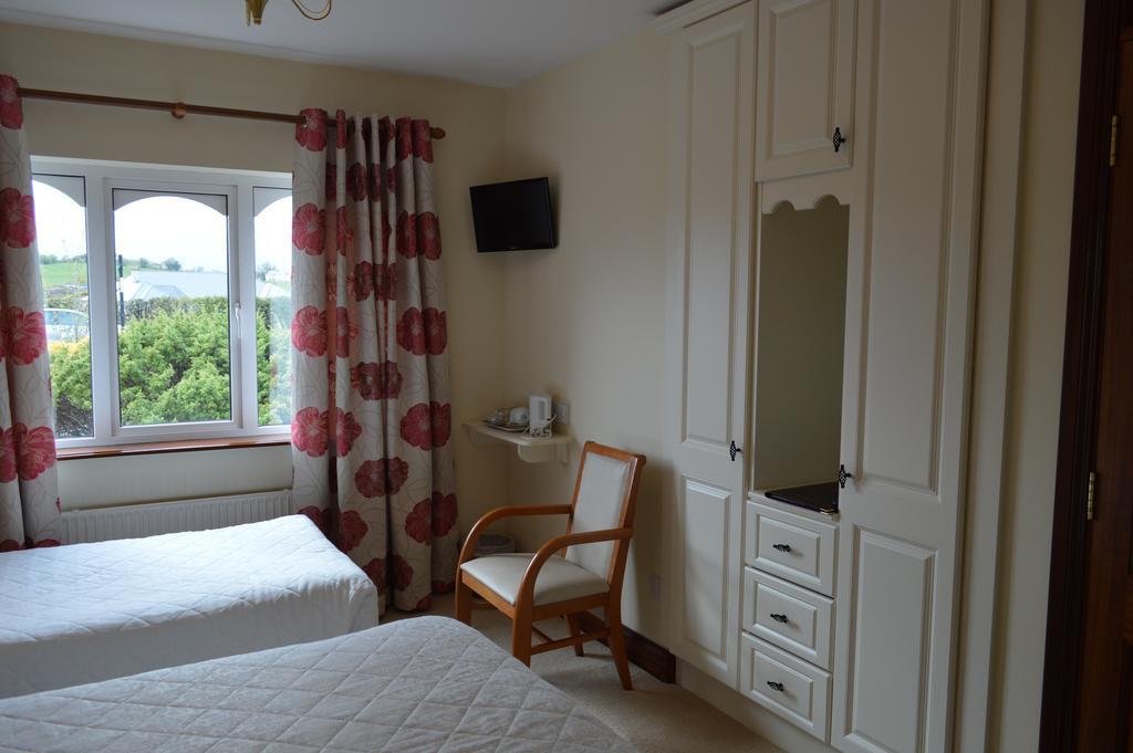Caseys Homedale Killarney Zimmer foto